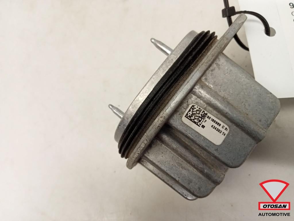 Opel Corsa F 2019+ Led Module Koplamp Links 90186989, Auto-onderdelen, Gebruikt, Opel Automobile GmbH, Ophalen of Verzenden, Kontakt@opel-infoservice.de