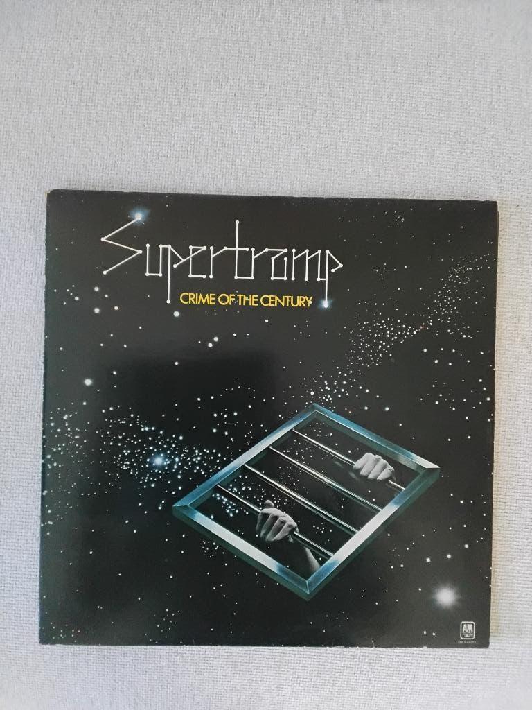 LP supertramp, Ophalen of Verzenden, Gebruikt, Overige formaten, Poprock
