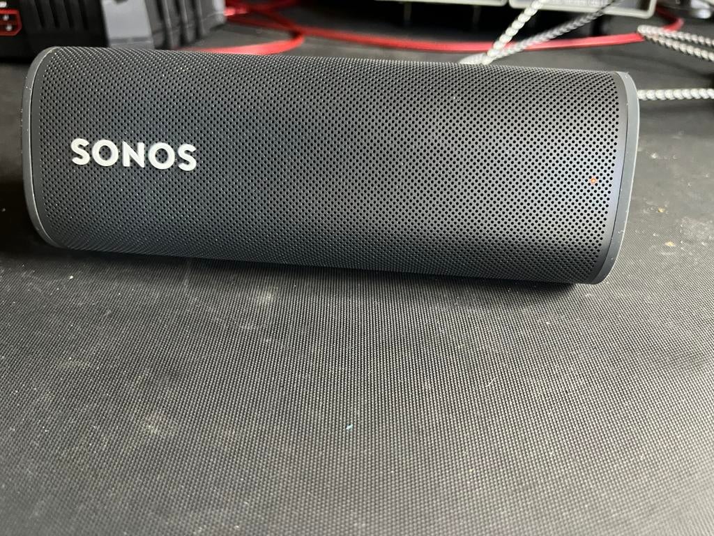 Sonos roam lees tekst, Ophalen of Verzenden, Minder dan 60 watt, Overige typen, Sonos