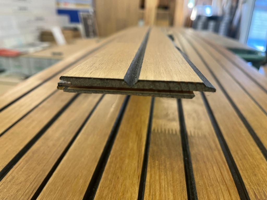 NOIR PRALINE Grenen hout 10x70, 2m60 voor wand of plafond, Ophalen of Verzenden, 75 m² of meer, Wit