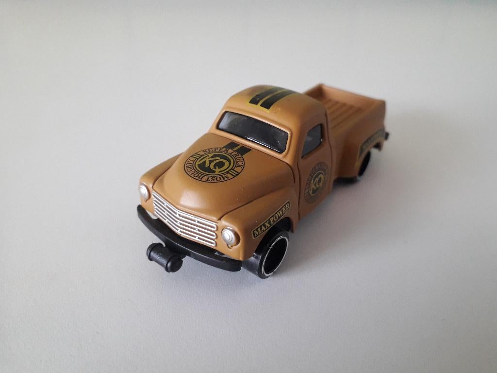 Chevrolet 1300      chevrolet pick up     chevrolet 3100, Ophalen of Verzenden, Nieuw, Auto