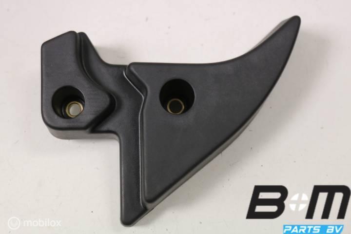 Steun laadvloer links VW Polo 6C, Gebruikt