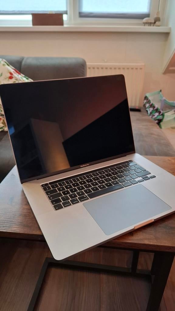MacBook Pro 2020 - i7 16gb, Computers en Software, Apple Macbooks, MacBook Pro, 2 tot 3 Ghz, Ophalen of Verzenden, 16 GB