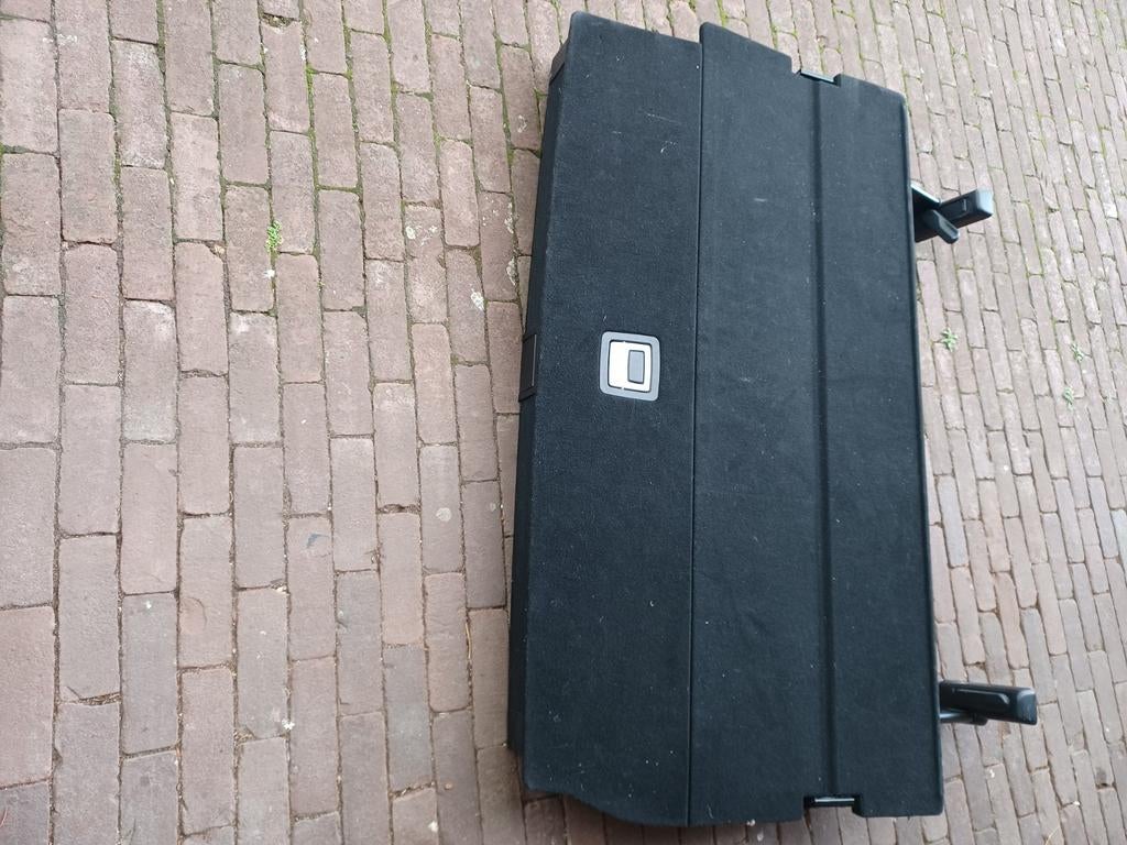 Hoedenplank / Kofferbakafdekking, Auto diversen, Auto-accessoires, Gebruikt, Ophalen of Verzenden