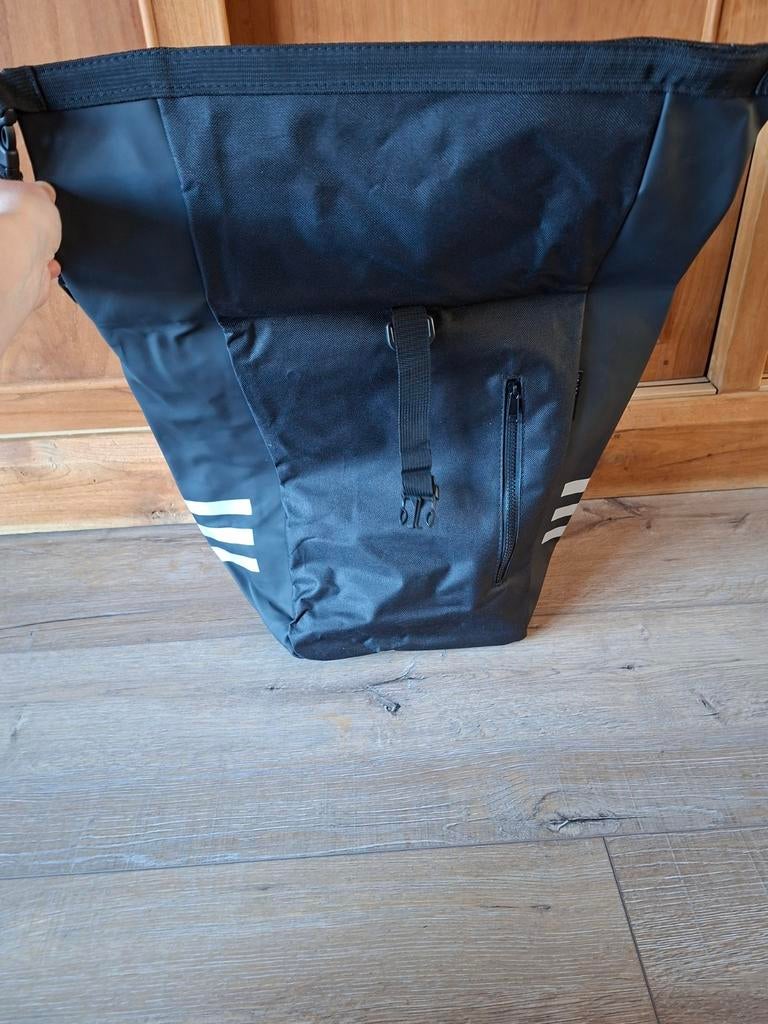 Gloednieuwe fiets tas. Ralph Boyer., Dieren en Toebehoren, Ophalen, Nieuw