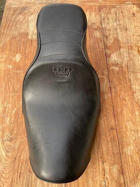 Zadel evo 1997, Ophalen of Verzenden, Gebruikt