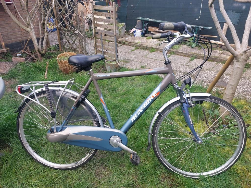 Heel goed fiets  60 euro., Ophalen of Verzenden, Zo goed als nieuw, Overige merken