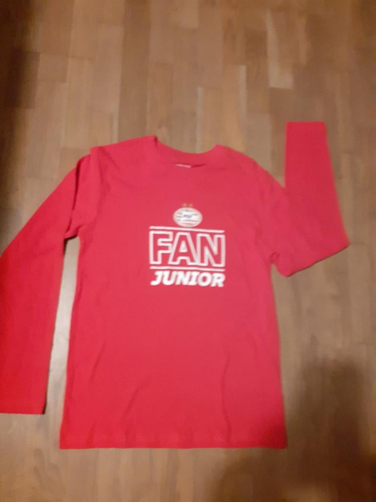 PSV Shirt. Mt 164-170, Ophalen of Verzenden, Zo goed als nieuw, PSV, Overige typen