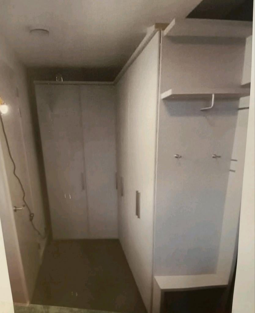 Kledingkast Nolte Horizont 100 UITVERKOOP van €5610,-, Ophalen, Nieuw, 200 cm of meer