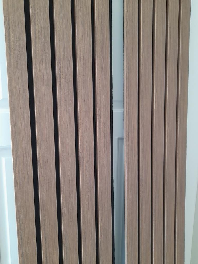 4 akoestische panelen - CanDo- nieuw, Ophalen, Nieuw, Geluiddempend, Wandbord of Wandpaneel