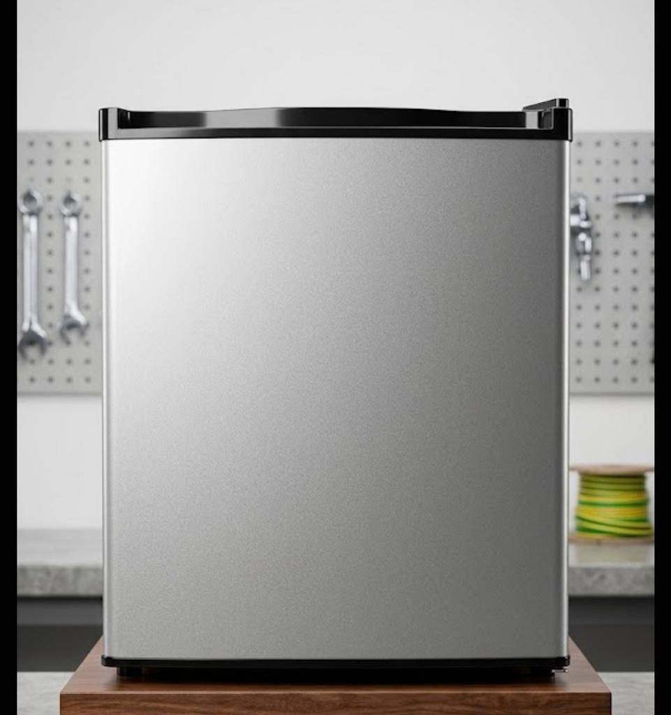 Compacte 12V mini koelkast, Witgoed en Apparatuur, Koelkasten en IJskasten, Minder dan 75 liter, Ophalen of Verzenden, Zonder vriesvak