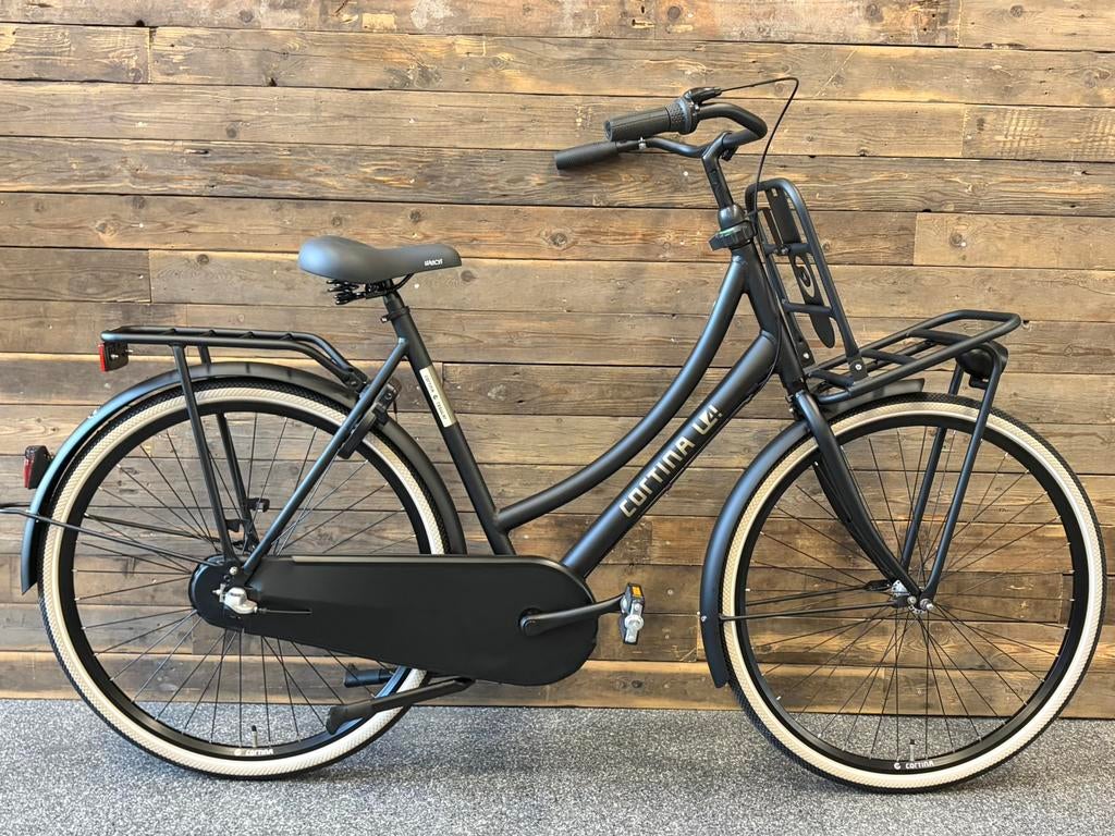 CORTINA U4 TRANSPORT 28 inch 50 cm 3 nexus versnellingen, 50 tot 53 cm, Ophalen, Overige merken, Nieuw