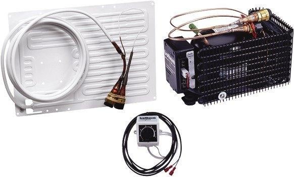 Isotherm Classic Compact GE80 met optionele 230V voeding, Ophalen of Verzenden, Nieuw, Kombuis en Sanitair