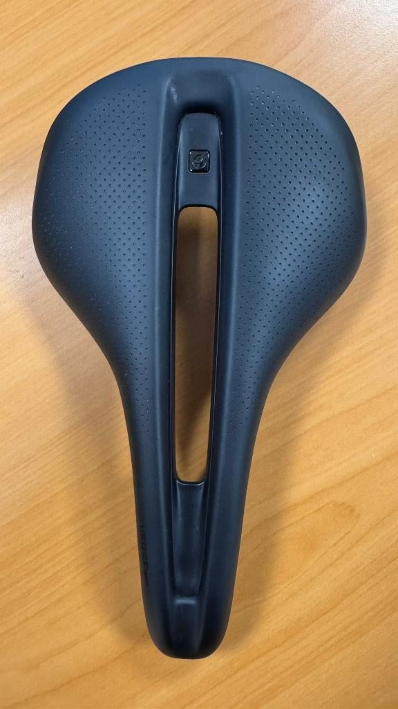 Bontrager Verse Pro Zadel, Ophalen of Verzenden, Gebruikt, Overige typen