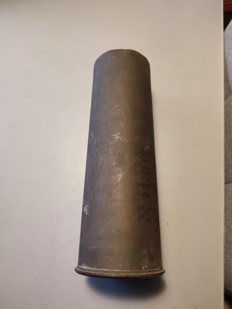 25 pndr  1940, Verzamelen, Ophalen of Verzenden, Nederland