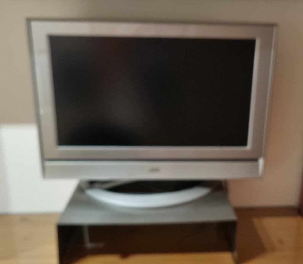 TV, Ophalen, Philips, Gebruikt, 50 Hz