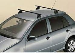 Dakdrager origineel imperiaal LAT410001 Skoda Fabia 1 sedan, -, -, Nieuw, Ophalen of Verzenden