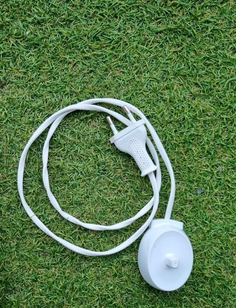 Oral-B Braun oplader tandenborstel elektrisch 💫, Ophalen of Verzenden, Zo goed als nieuw, Overige typen