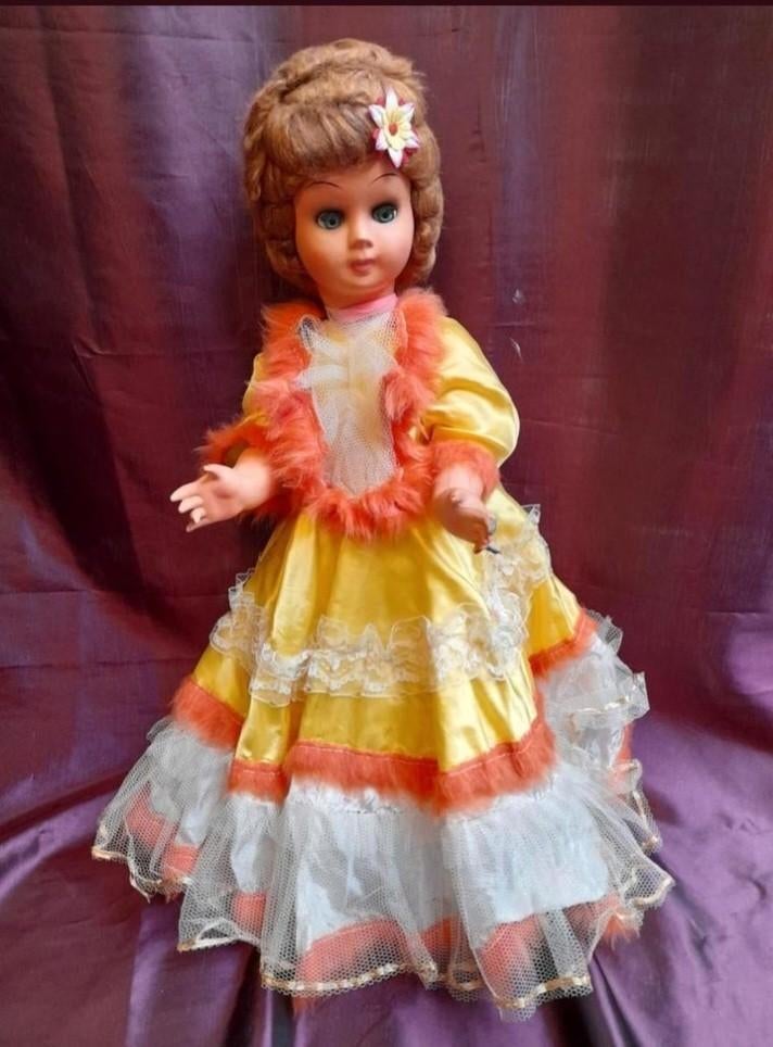 Mooie jaren 60 kermis pop, Ophalen of Verzenden