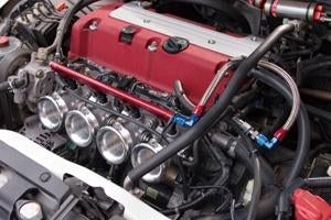 Toda Racing Sports Injection kit Civic EP3 Integra DC5 K20a, Ophalen of Verzenden