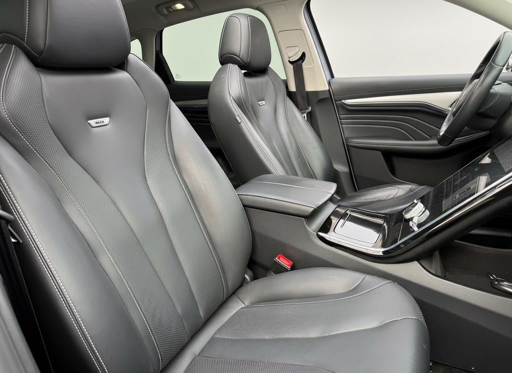 MG Marvel R Luxury 70 kWh Aut., Vol opties! (bj 2023), 12 maanden, Gebruikt, Adaptive Cruise Control, SUV of Terreinwagen