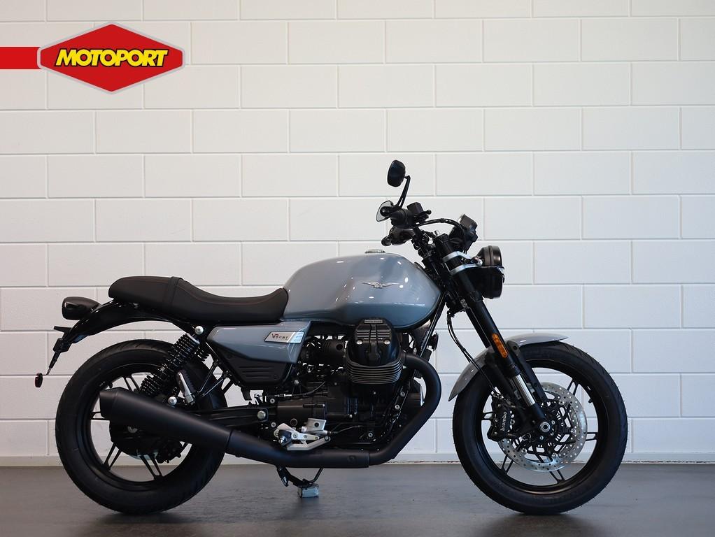 Moto Guzzi V 7 Sport (bj 2025), Motoren, Motoren | Moto Guzzi, Verkoop@piaggio.nl, Piaggio & C .s.p.a., Viale Rinaldo Piaggio 25
56025  Pontedera, IT