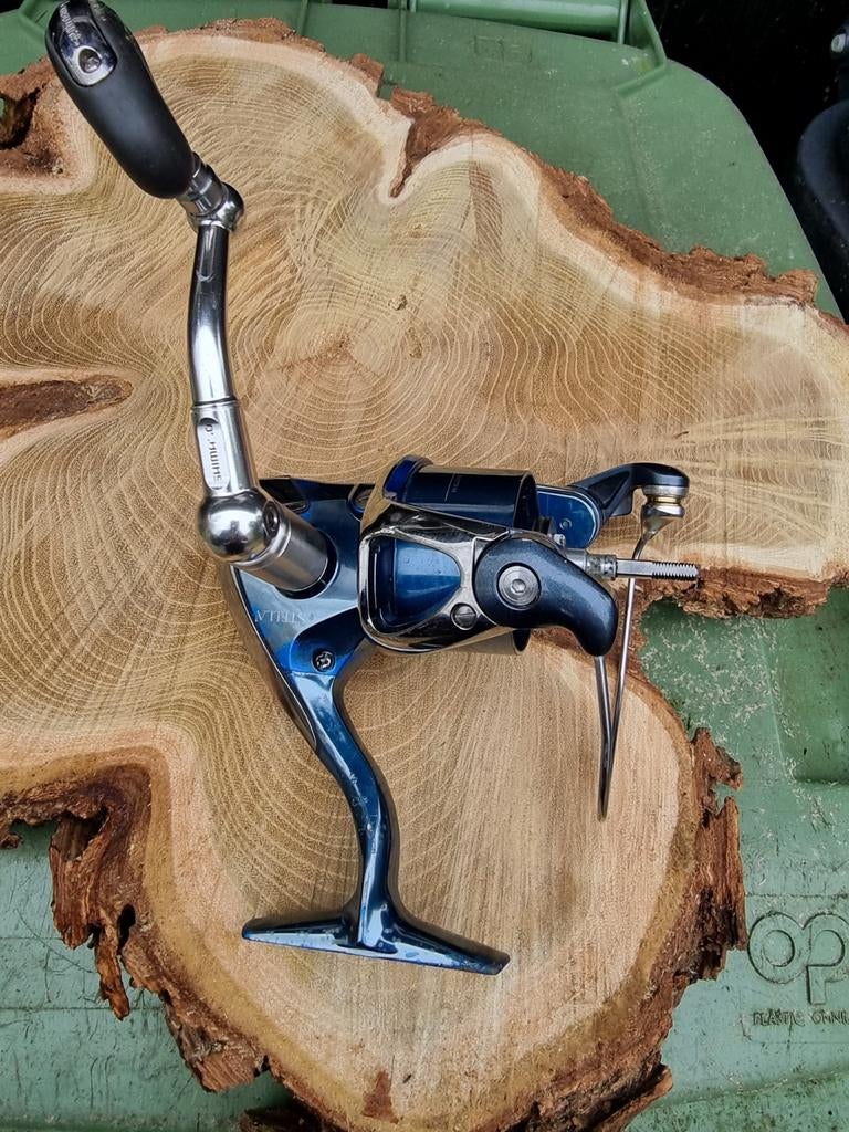 Stella 6000 oud type onderdelen gezocht, Ophalen, Molen