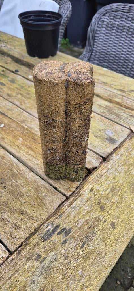 Border rand gratis, Ophalen, Gebruikt, 200 cm of meer, Border