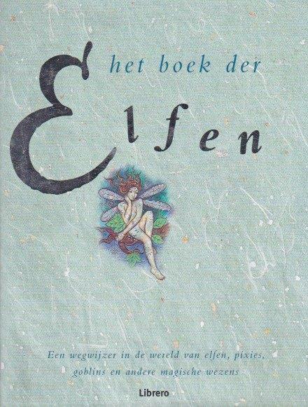 Francis Melville - Het boek der elfen, Ophalen of Verzenden, Zo goed als nieuw, Francis Melville, Prentenboek