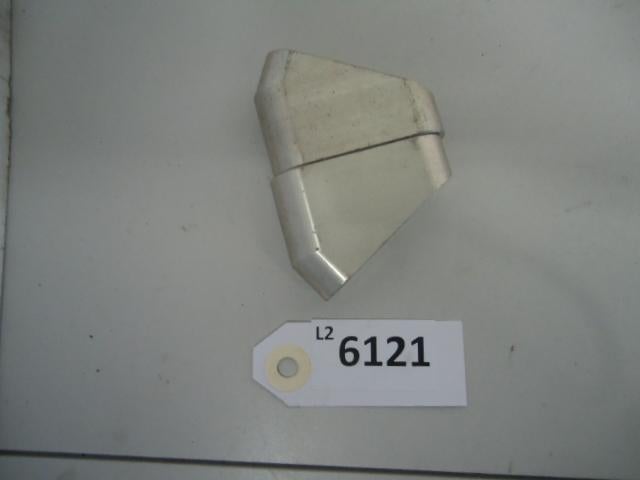 Kroonplaat D1-28358, Motoren, Accessoires | Overige