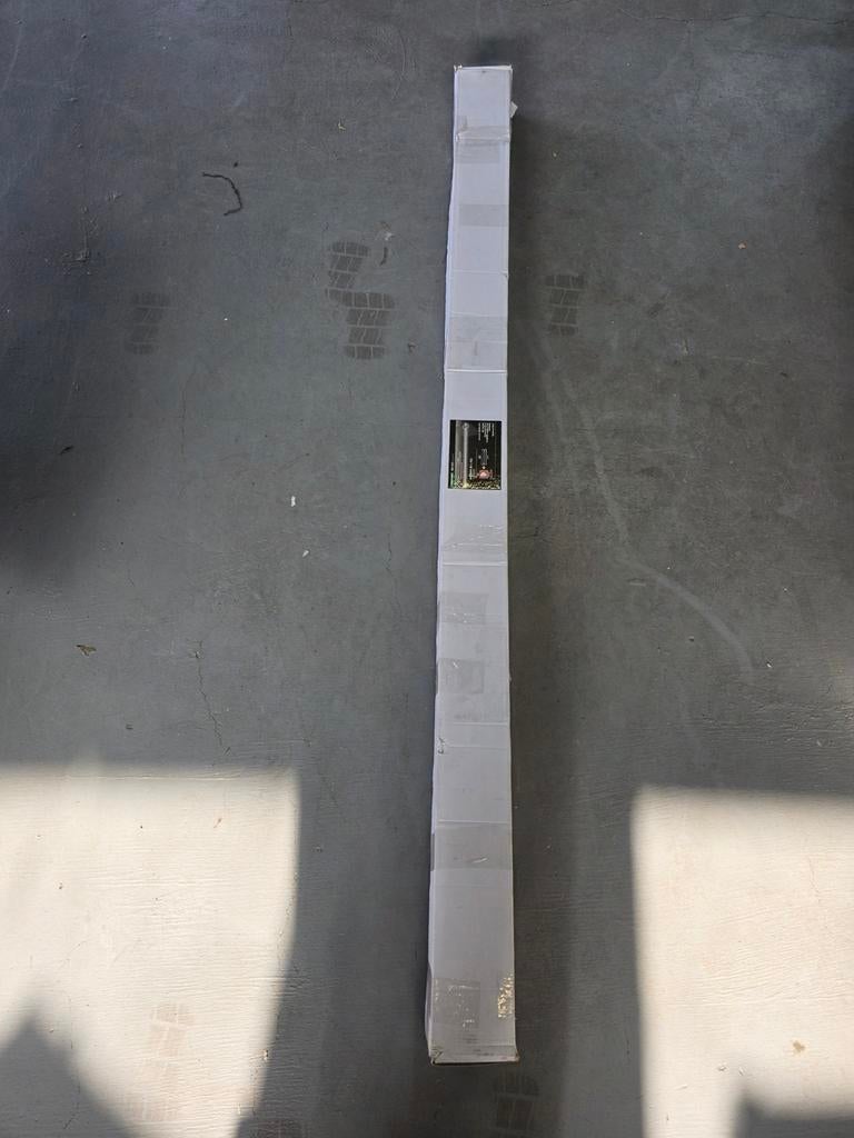 Bavaria Zeis Model BBC 52/2 - Benzine Bosmaaier Onderdeel, Tuin en Terras, Eschenstraße 6, D-94405 Landau/Isar, Germany, Benzine