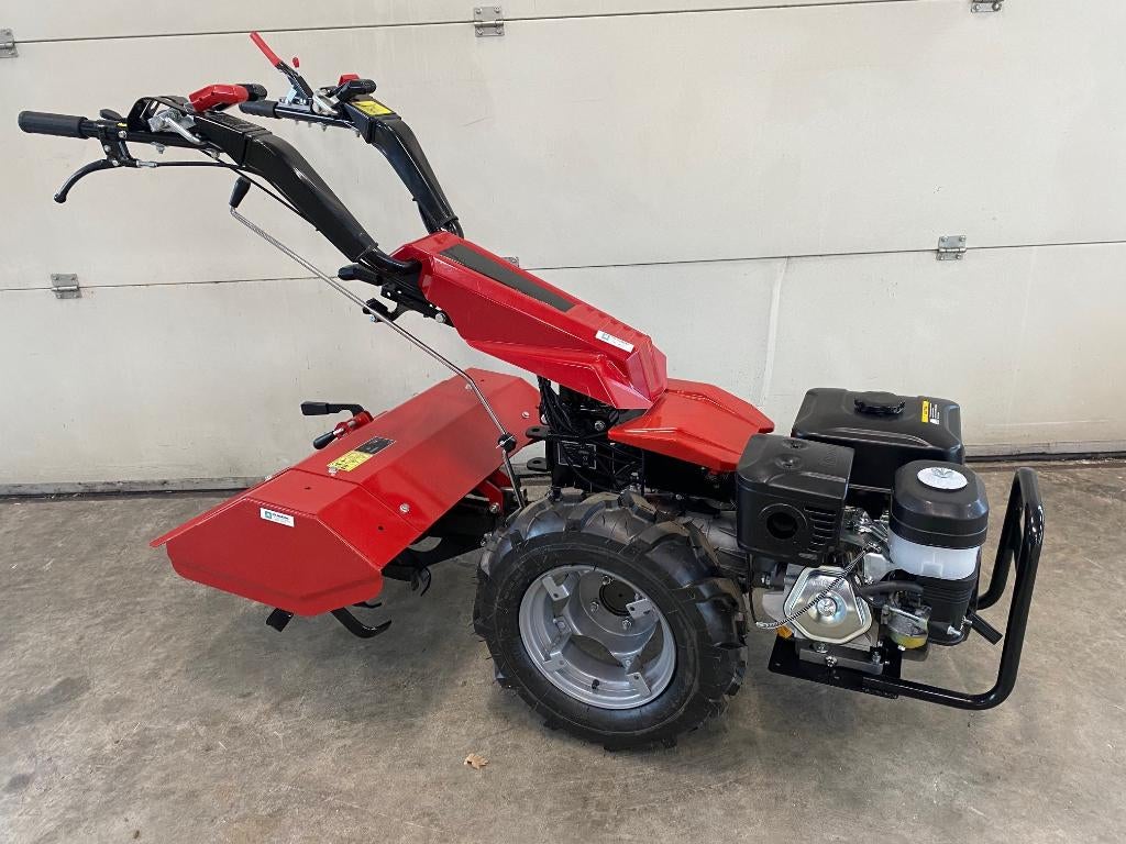 DUNSCH 420MF FREES 11.5 PK DUNSCH BENZINEMOTOR FERRARI NIEUW, Ophalen, Nieuw