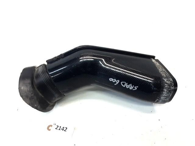 GSXR600 1997 - 2000 Suzuki Luchthapper D1-57533