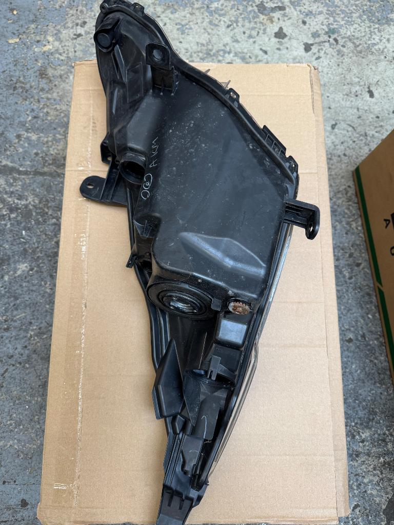 koplampen toyota aygo 2014-2022, Auto-onderdelen, Verlichting, Ophalen, Gebruikt, Toyota