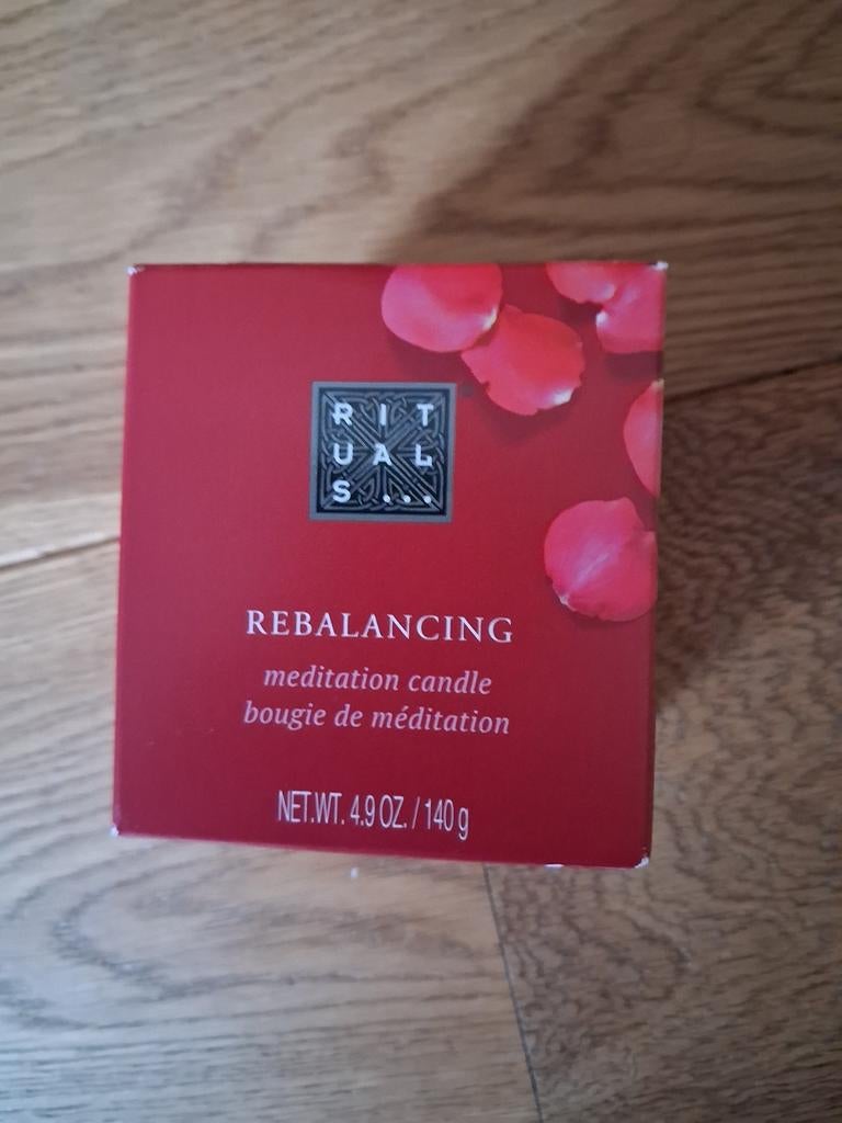 Rituals Nieuw 2 voor 12,.50, Ophalen, Nieuw, Overige typen