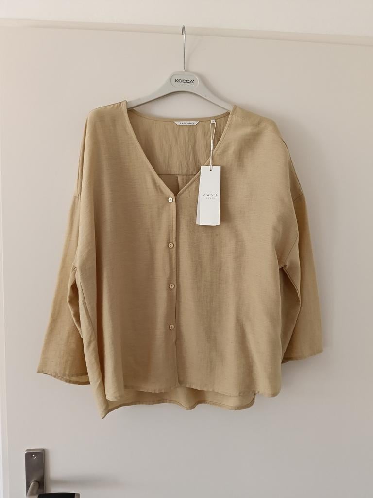 Yaya woman blouse te koop! Maat 36, Kleding | Dames, Yaya, Ophalen of Verzenden, Nieuw, Maat 36 (S)