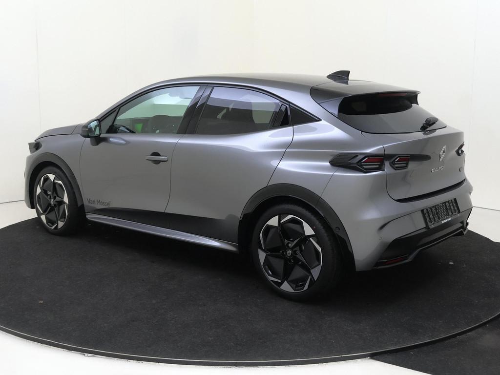 Renault Clio 1.8 Hybrid 160 techno | Stoelverwarming | Licht, Auto's, Renault, Stof, Euro 6, 4 cilinders, 1246 kg