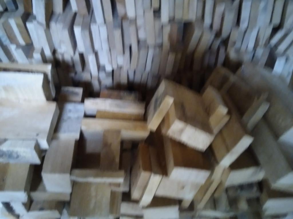 Pellerhout, Minder dan 3 m³, Ophalen of Verzenden, Overige houtsoorten