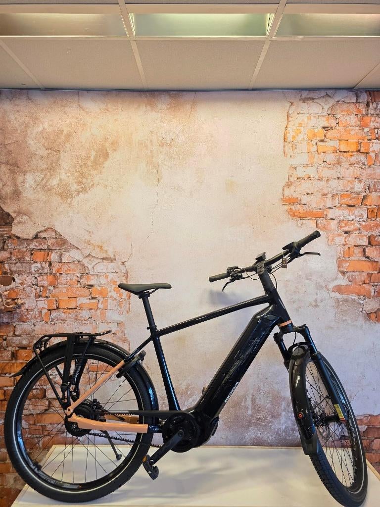 Koga Pace B10 Signature NIEUW aanbieding €5199,- NU €3399, Overige merken, Nieuw, Ophalen of Verzenden, 50 km per accu of meer