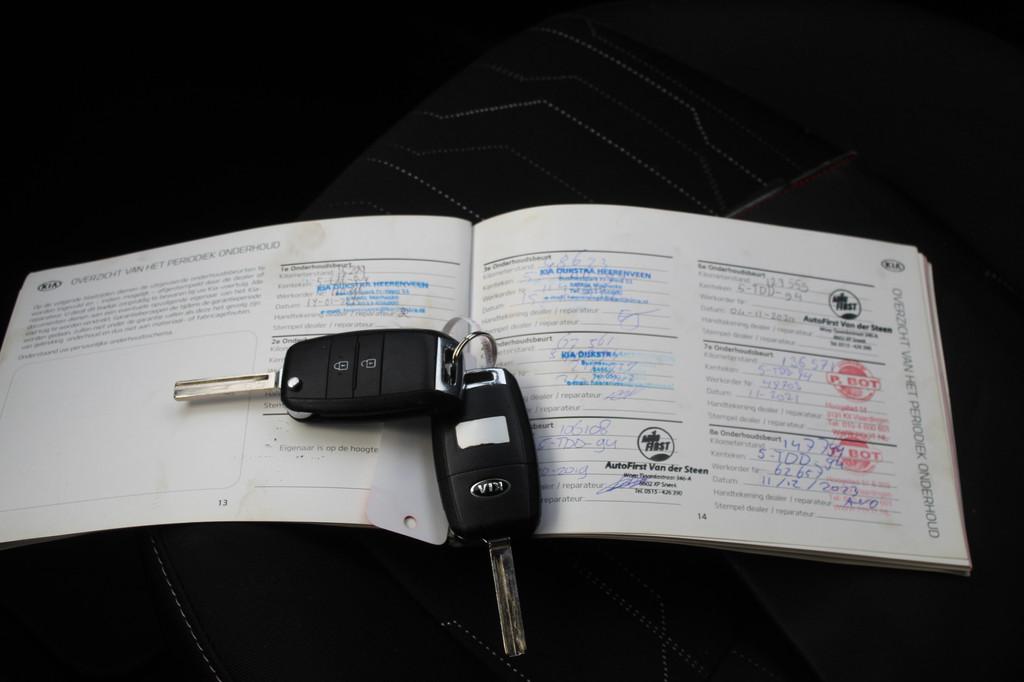 Kia Picanto 1.0 CVVT ISG Comfort Pack Airco/5 Deurs 2de Paas, Voorwielaandrijving, Stof, Gebruikt, 400 kg