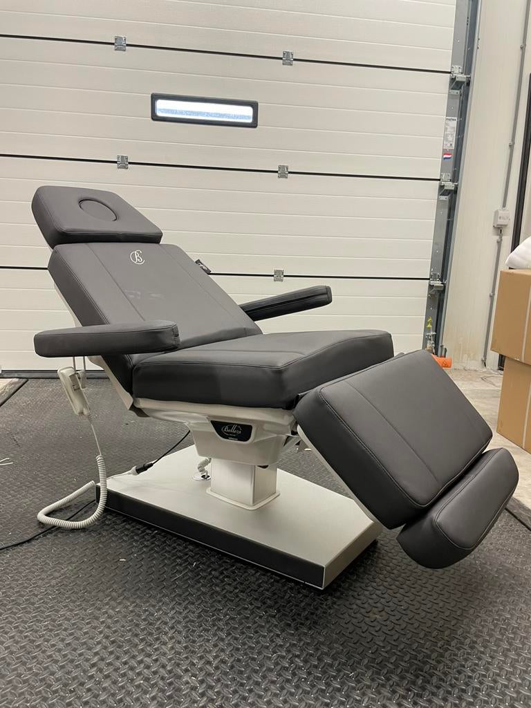 Bellezi Silk EVO S4 Carbon, Ophalen, Zo goed als nieuw