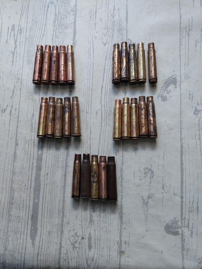 lotje duitse wo 2 hulzen, Ophalen of Verzenden, Duitsland, Hulzen of Bodemvondsten