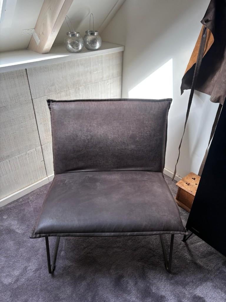 Stoelen van het Kabinet., Ophalen, Gebruikt, Twee, Overige kleuren