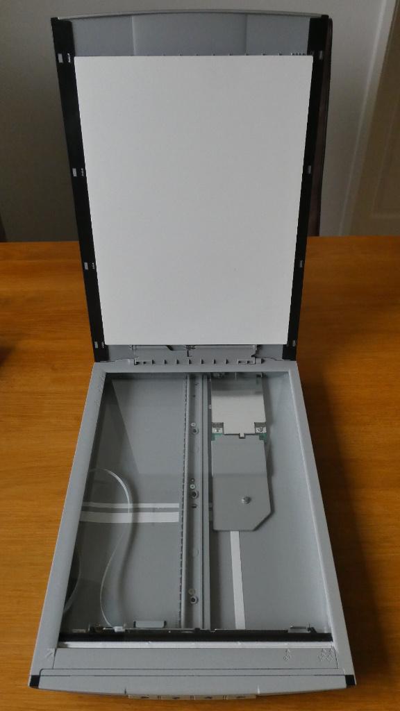 CanoScan LIDE 200 Scanner, Ophalen, Canon Canoscan, Gebruikt, Windows