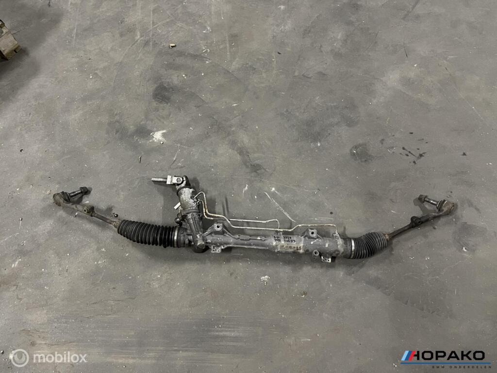 Stuurhuis hydraulisch BMW E90 E91 E92 E93 7852974966, Gebruikt, Einsteinlaan 5 rijswijk, Bmw, Ophalen of Verzenden