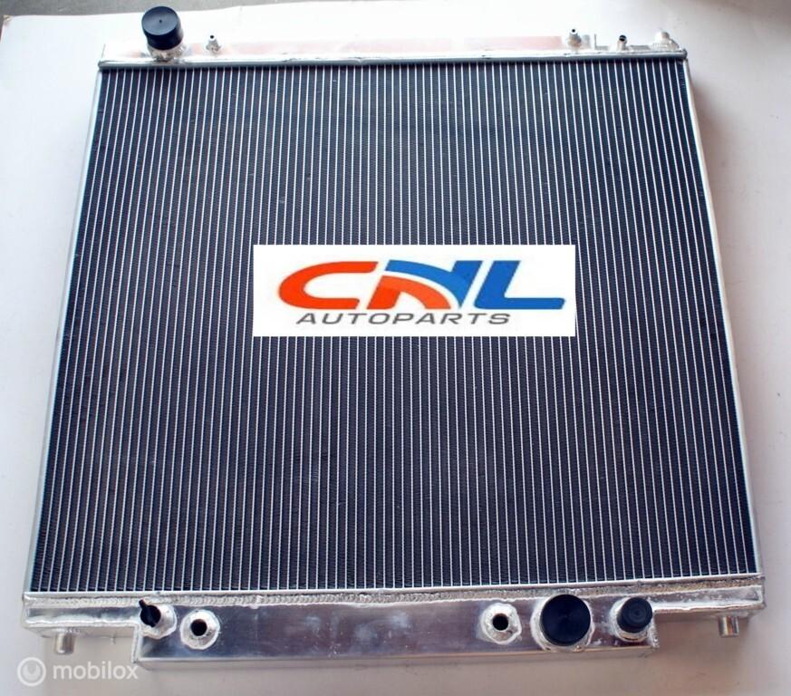 Radiateur voor 1999-2004 FORD F-SERIES AT (MT) 00 01 02 03, Nieuw, Ophalen of Verzenden