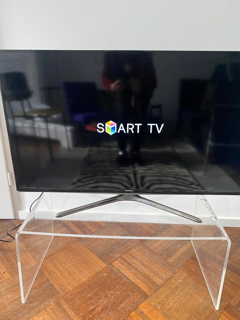 Samsung smart tv, Audio, Tv en Foto, Televisies, Ophalen, 100 cm of meer, 50 Hz, Samsung