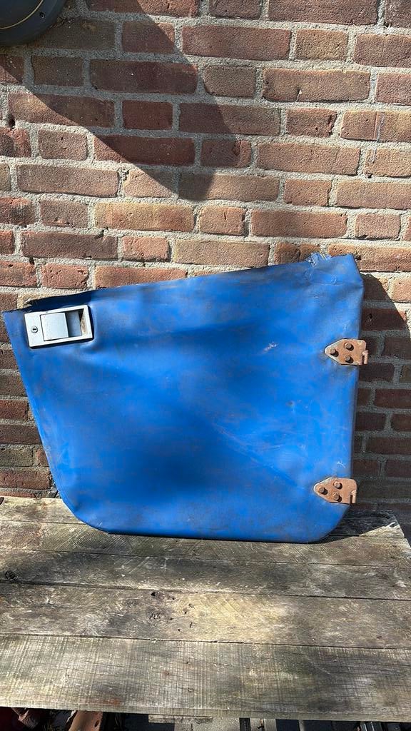 Suzuki Lj80 halve deuren, Ophalen of Verzenden, Zo goed als nieuw, Overige merken