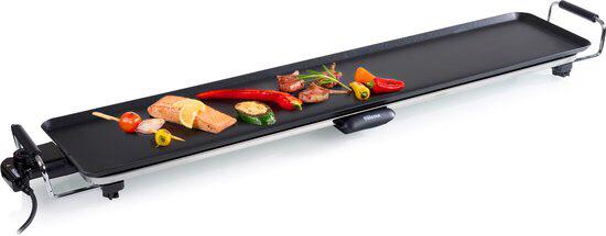 Tristar XXL Bakplaat BP-2834, Nieuw, Ophalen of Verzenden, Nvt, Nvt