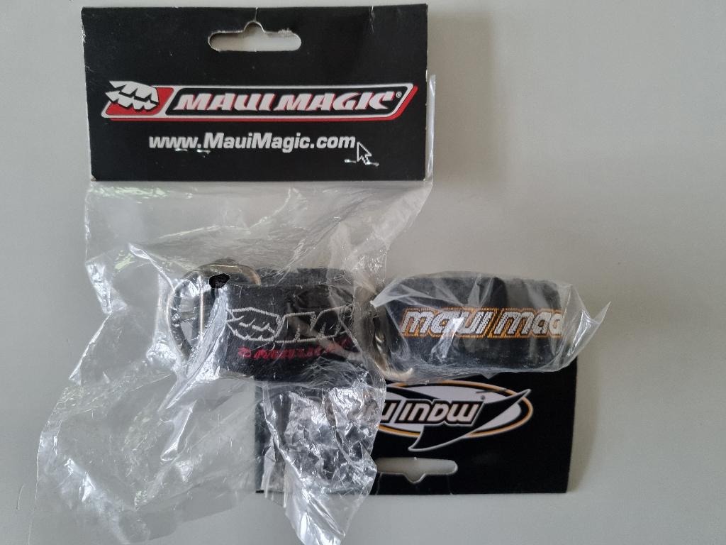 Maui Magic De-Power Straps Kitesuf - Nieuw!, Watersport en Boten, Kitesurfen, Nieuw, Trapeze, Geen board, Ophalen of Verzenden